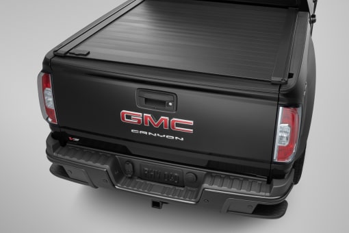 GMC accessories : SIERRA 01